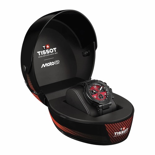 Tissot men race - t-race, motogp